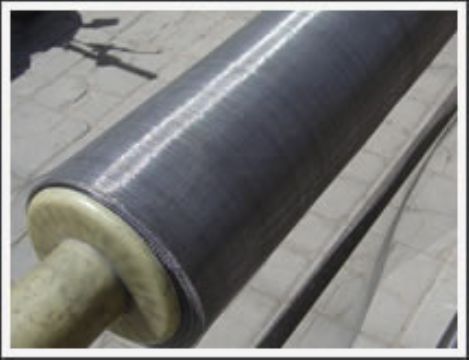 Stainless Steel Wire Mesh